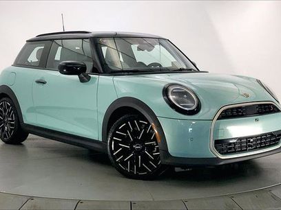 Used 2025 MINI Cooper S