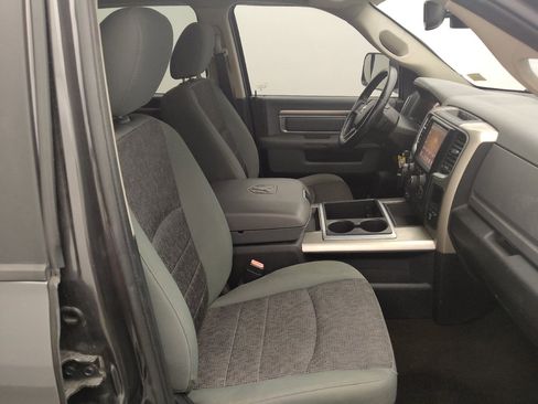 Used 2015 RAM 1500 Lone Star RWD image 21