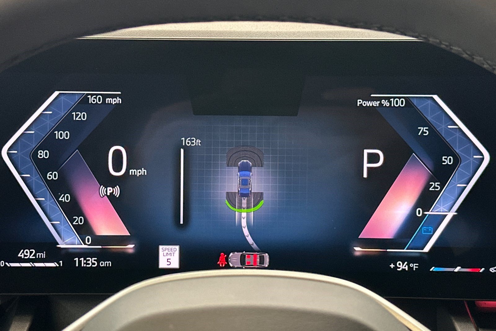 Used 2026 BMW 530i RWD image 23