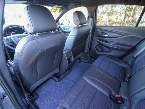 New 2025 Buick Envista Preferred w/ Convenience I Package image 25