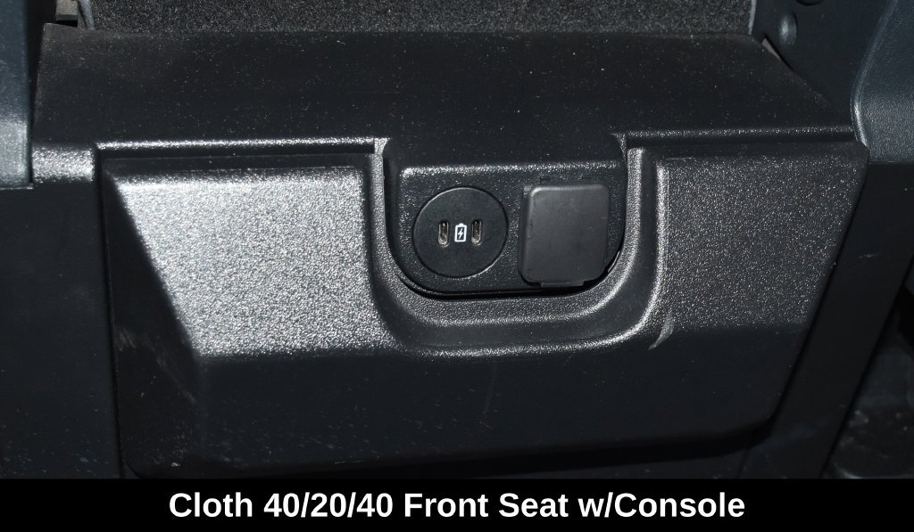 Used 2025 Ford F150 XLT w/ Equipment Group 301A Standard AWD/4WD image 27