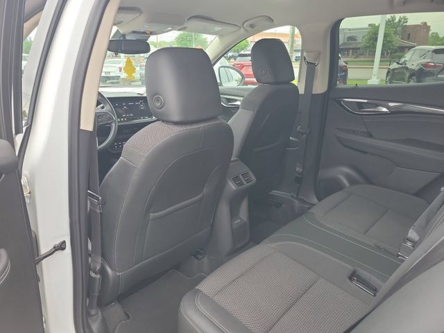 Used 2022 Buick Envision Preferred FWD image 9