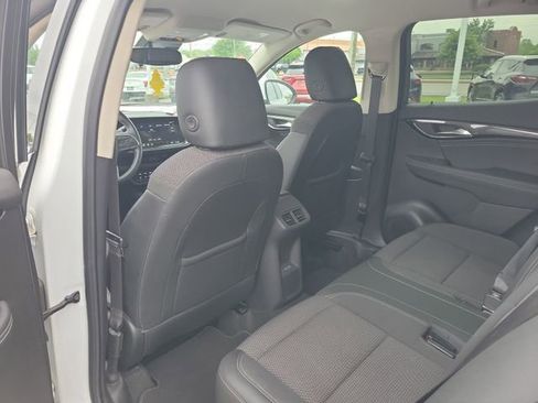 Used 2022 Buick Envision Preferred FWD image 9