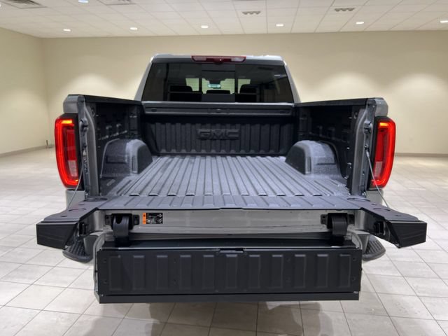 New 2026 GMC Sierra 1500 AT4 w/ AT4 Premium Package AWD/4WD image 24