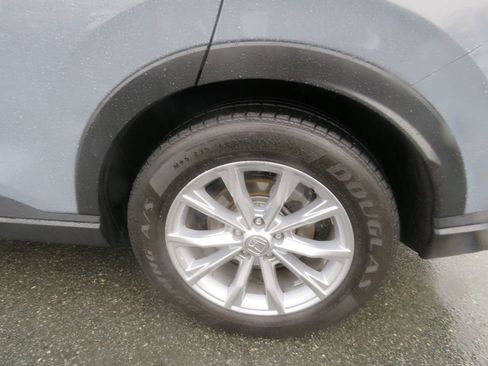 Used 2025 Honda CR-V EX-L image 32