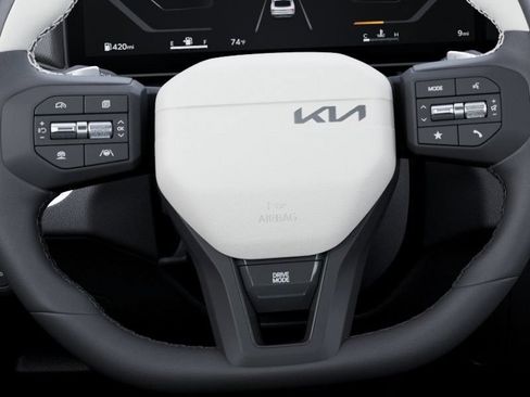 New 2026 Kia K4 GT-Line w/ GT-Line Premium Package FWD image 54