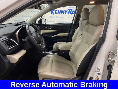 Certified 2023 Subaru Ascent Limited image 11