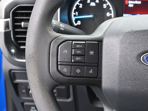 Used 2021 Ford F150 XL w/ STX Appearance Package AWD/4WD image 17