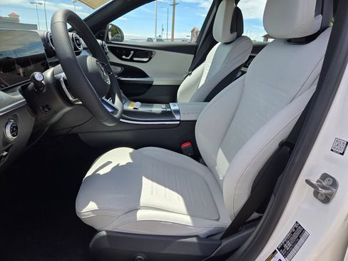 New 2026 Mercedes-Benz C 300 4MATIC Sedan image 4