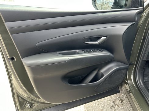 New 2026 Hyundai Santa Cruz SEL AWD/4WD image 17