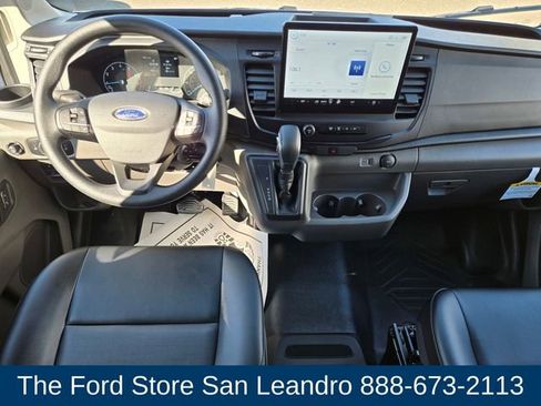 Used 2024 Ford Transit 150 Low Roof image 12