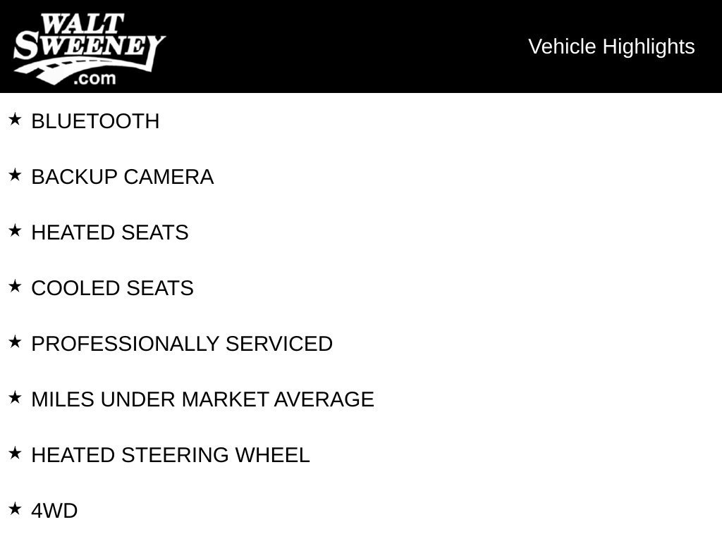 Used 2017 RAM 1500 Laramie AWD/4WD image 15