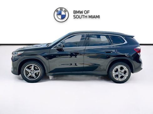 Used 2023 BMW X1 xDrive28i w/ Convenience Package AWD/4WD image 4