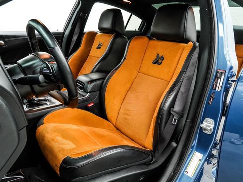 Used 2022 Dodge Charger Scat Pack image 15