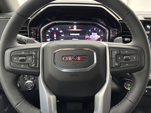 New 2026 GMC Sierra 1500 SLT w/ SLT Premium Package AWD/4WD image 20