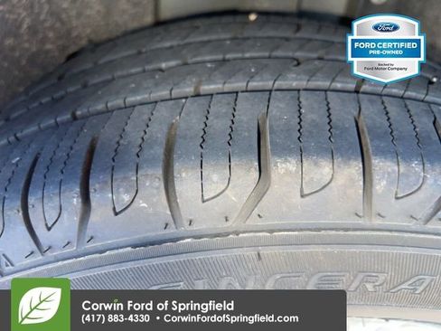 Used 2018 Ford Escape SE w/ SE Sync 3 Package image 9