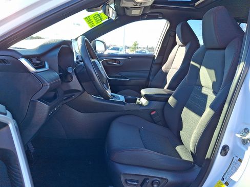 Certified 2023 Toyota RAV4 SE image 14