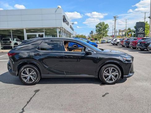 Certified 2024 Lexus RX 350 Premium w/ Accessory Package (Z1) AWD/4WD image 2