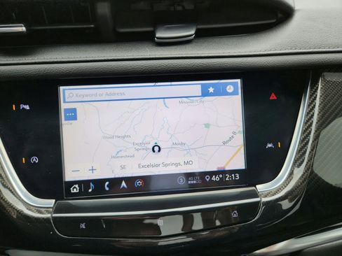 Used 2020 Cadillac XT6 Sport image 16