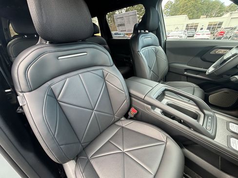 New 2027 Kia Telluride SX FWD image 16