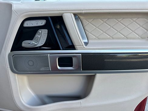 Used 2022 Mercedes-Benz G 63 AMG 4MATIC image 20