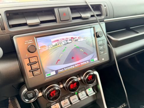 Used 2023 Subaru BRZ Limited image 21