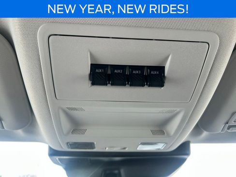 New 2026 Ford Bronco Sport Big Bend image 35