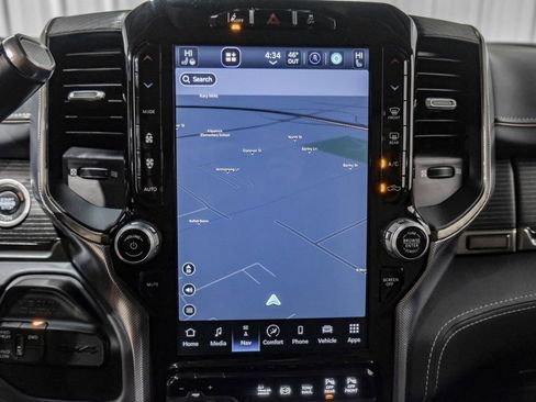 Used 2022 RAM 3500 Limited image 22