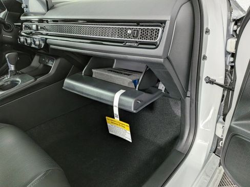 New 2026 Honda Civic Sport Touring image 31