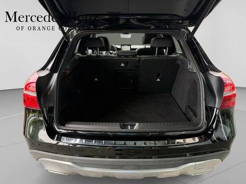 Used 2020 Mercedes-Benz GLA 250 4MATIC image 9