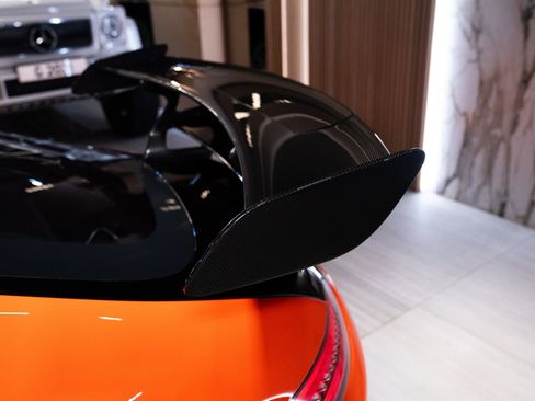 Used 2021 Mercedes-Benz AMG GT Black Series image 19