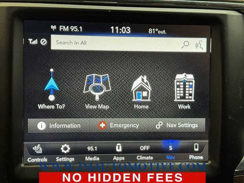 Used 2018 RAM 2500 Laramie w/ Snow Chief Group image 28