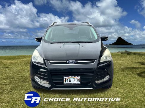 Used 2016 Ford Escape Titanium image 11