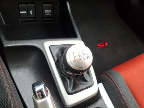 Used 2014 Honda Civic Si image 21