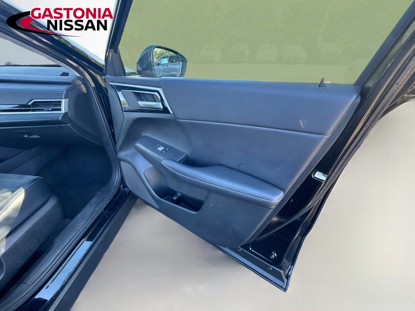 Used 2024 Mitsubishi Outlander SE AWD/4WD image 39