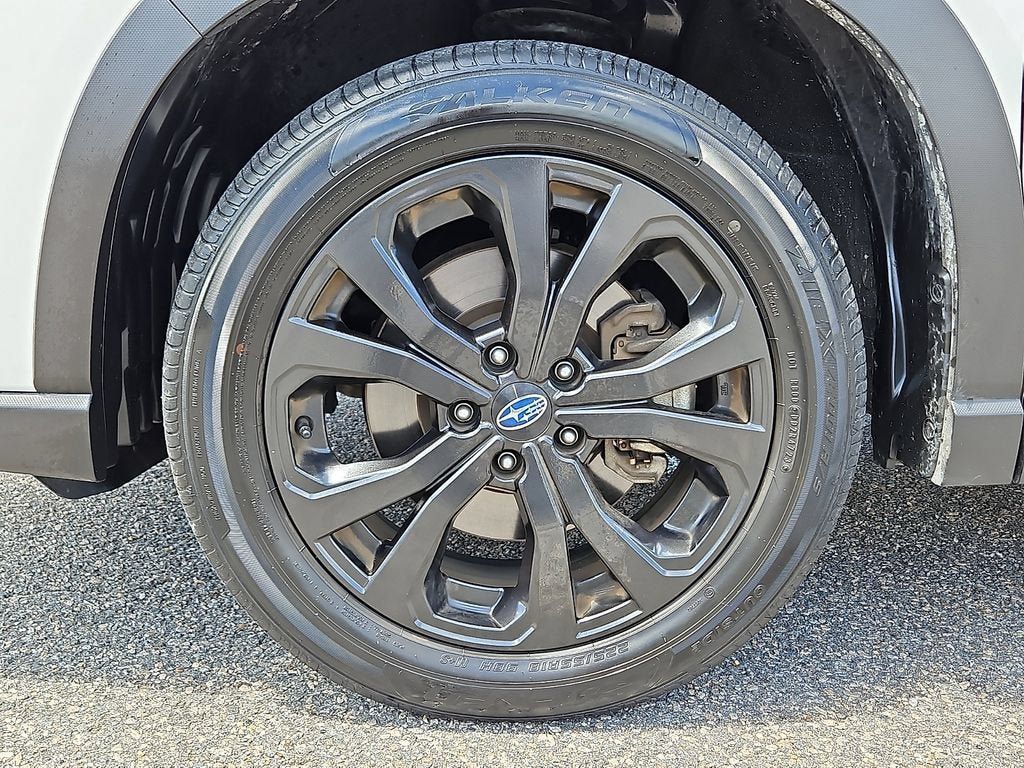 Certified 2024 Subaru Forester Sport AWD/4WD image 8