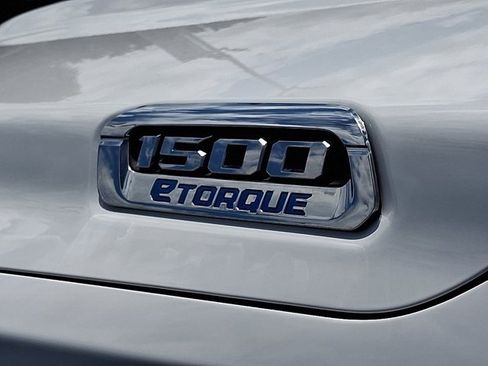 Certified 2022 RAM 1500 Big Horn image 33