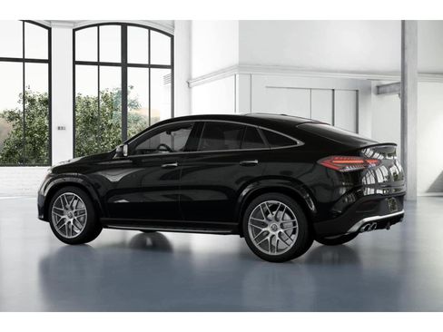 New 2026 Mercedes-Benz GLE 53 AMG 4MATIC Coupe image 30