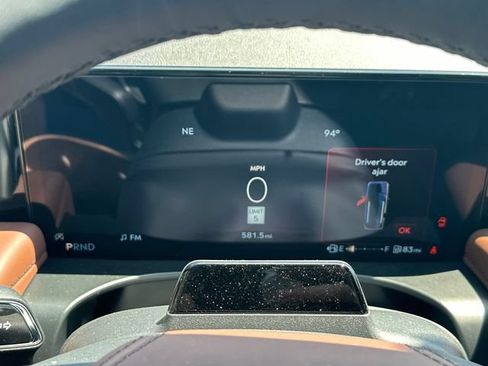 New 2026 Lincoln Aviator Reserve w/ Jet Appearance Package AWD/4WD image 25