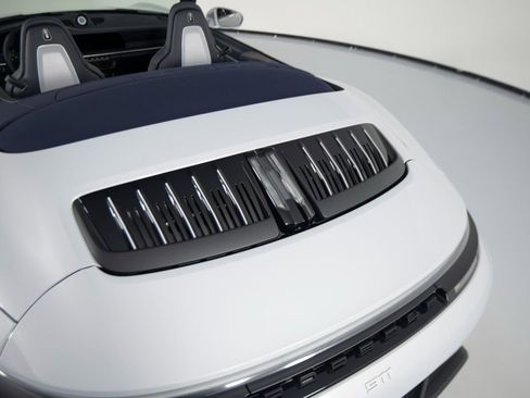 Certified 2026 Porsche 911 Carrera GTS image 50