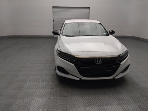 Used 2021 Honda Accord Sport Special Edition image 14