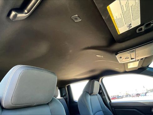 Used 2024 Toyota Tacoma TRD Off-Road image 12