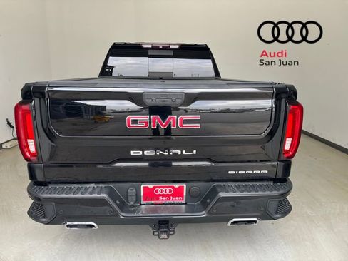Used 2019 GMC Sierra 1500 Denali w/ Denali Ultimate Package image 40