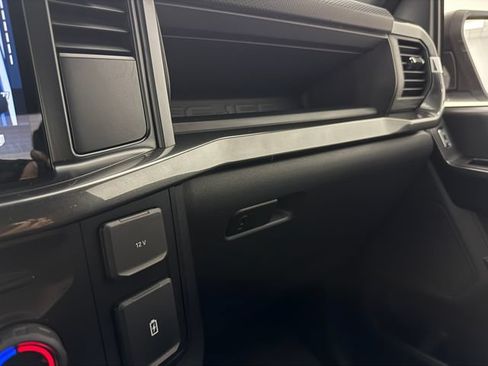Used 2024 Ford F150 STX RWD image 22