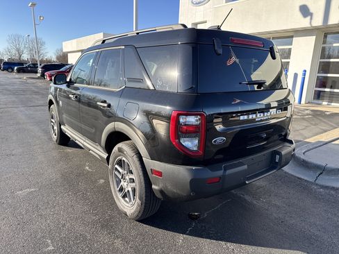 New 2025 Ford Bronco Sport Big Bend w/ Convenience Package image 13