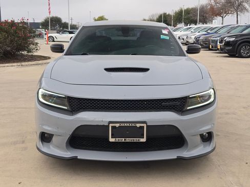 Used 2022 Dodge Charger GT w/ Blacktop Package image 8