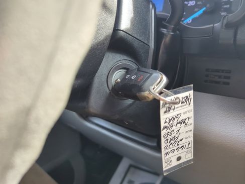 Used 2020 Ford F350 XL w/ STX Appearance Package image 19