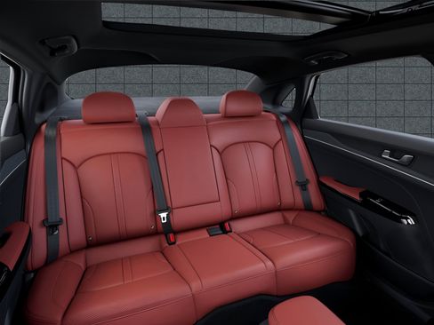 New 2026 Kia K5 GT-Line w/ GT-Line Premium Package image 16