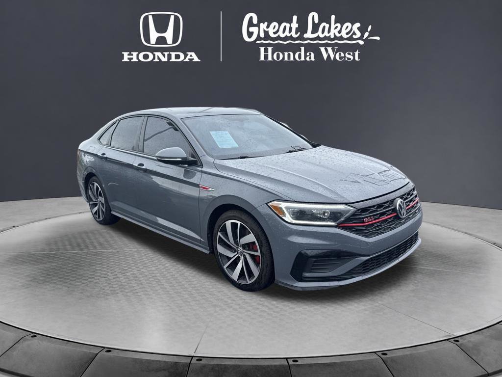 Used 2021 Volkswagen Jetta GLI FWD image 5