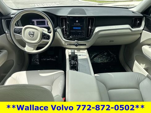 Used 2024 Volvo XC60 B5 Plus w/ Protection Package Premier AWD/4WD image 15